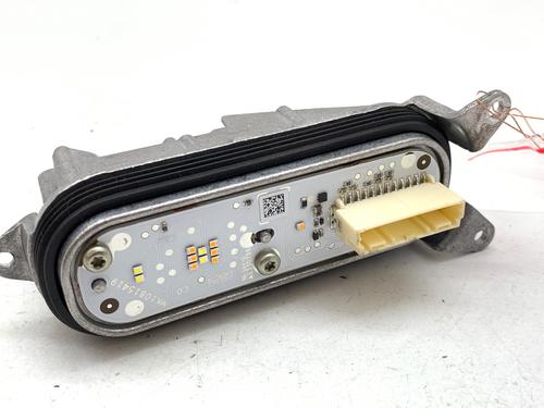 Electronic module RENAULT CLIO V (B7_) 1.0 LPG (B7MT) | BP39762909M83 - Image 2