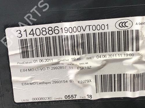 Andre BMW X1 (E84) sDrive 18 d | BP39287159O1 - Image 6