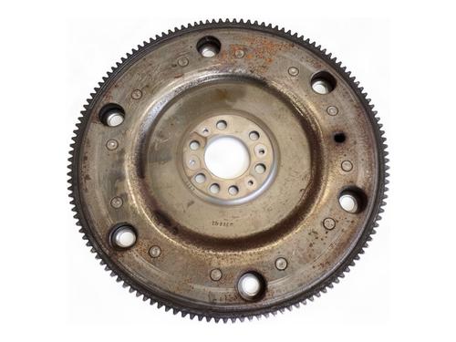 Used Flywheel Flywheel OPEL GRANDLAND / GRANDLAND X (A18, P1UO) 1.6 Turbo D (75) (120 hp) 40001214 40001214