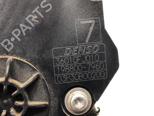 Pedal SUBARU XV (_GP_) 2.0 D AWD (GPD) | BP39282840I4 - Image 4