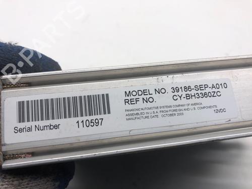 Electronic module ACURA TL (UC_) 3.2 S | BP39300285M83 - Image 5