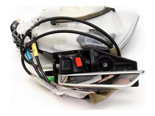 Used Front left lock Front left lock SUZUKI SWIFT V (AZ) 1.2 (A2L412, ZC83S) (90 hp) 40033752 40033752