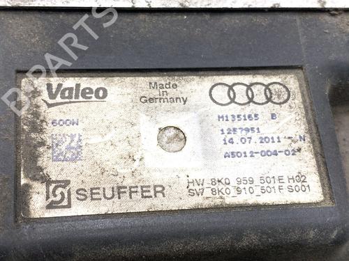 Electronic module AUDI Q5 (8RB) 2.0 TFSI quattro | BP39306105M83 - Image 3
