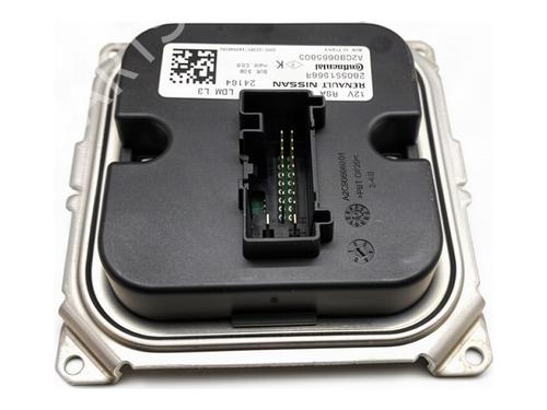 Used Xenon ballast Xenon ballast 39375713 39375713