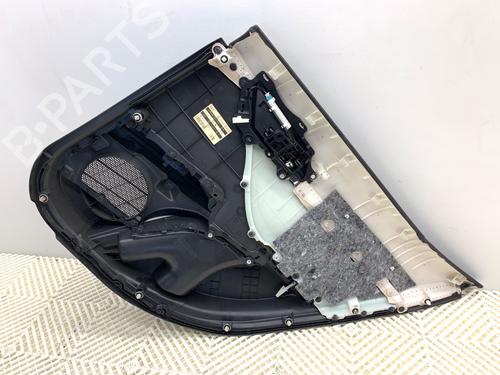 Rear left panel TOYOTA CAMRY (_V7_, _VA7_, _VH7_) 2.5 Hybrid (AXVH71_, AXVH70, AXVH71R) | BP39341843C60 - Image 4