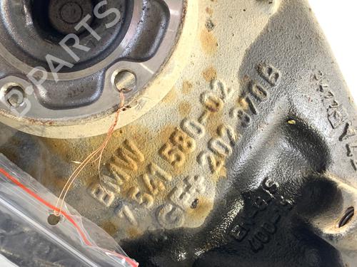Rear differential BMW X1 (E84) xDrive 28 i | BP39703682M24 - Image 7