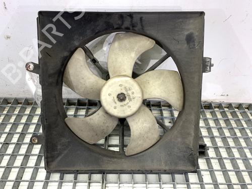 radiator-fan-honda-civic-vii-hatchback-eu-ep-ev-2000-2001-2002-2003-2004-2005-2006-39297744 main image