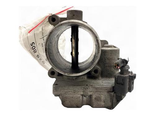 Used Throttle body Throttle body AUDI A6 C6 (4F2) 3.0 TDI quattro (225 hp) 39360361 39360361