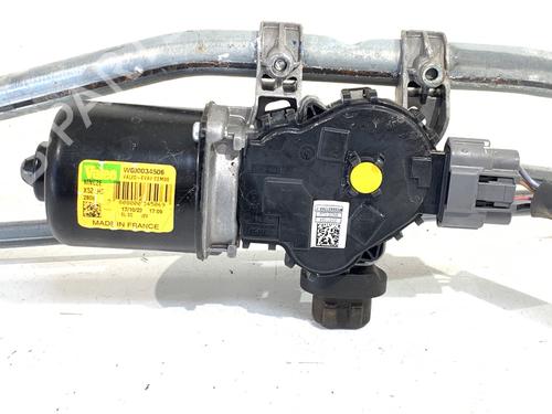 Vindrude Viskermekanisme DACIA DUSTER (HM_) 1.3 TCe 130 (HMMF) | BP39370600C83 - Image 3