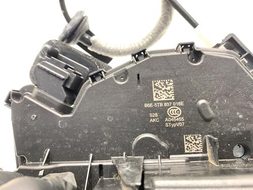 Front right lock SEAT ATECA (KH7, KHP) 1.5 TSI | BP39344716C97 - Image 5
