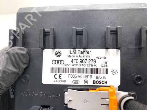Lights ECU AUDI A6 C6 (4F2) 2.0 TFSI | BP39361101M55 - Image 4