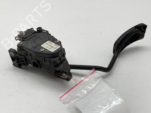 Pedal RENAULT TRAFIC II Bus (JL) 1.9 dCI 80 (JL0B) | BP39377852I4 - Image 2