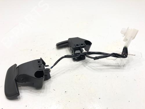 Steering wheel controls MAZDA 2 Hatchback (DL, DJ) 1.5 SKYACTIV-G | BP39300488E15 - Image 6