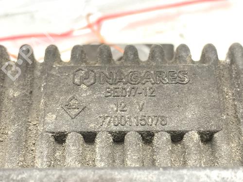 Electronic sensor RENAULT TRAFIC II Bus (JL) 2.5 dCi 135 (JL0D) | BP39371946M84 - Image 3
