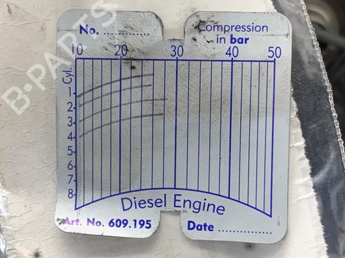 Engine AUDI A4 B6 Avant (8E5) 1.9 TDI | BP39302149M1 - Image 8