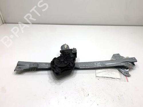 Used Front left window mechanism Front left window mechanism 39342075 39342075