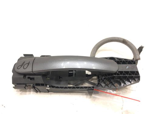 Used Front right exterior door handle Front right exterior door handle 39278196 39278196