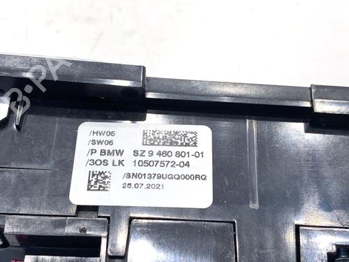 Switch BMW 5 Touring (G31) 530 e Plug-in-Hybrid xDrive | BP39344436I30 - Image 4