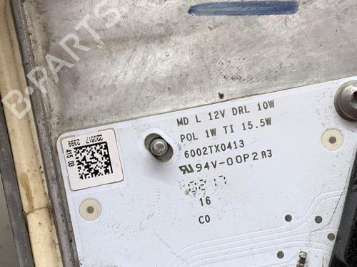 Electronic module AUDI Q5 (FYB, FYG) SQ5 TFSI quattro | BP39704050M83 - Image 4