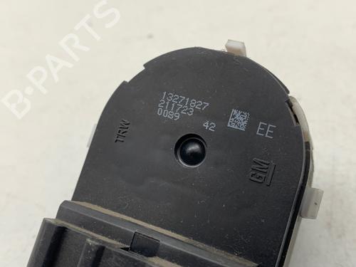 Mirror switch OPEL ASTRA J (P10) 1.7 CDTI (68) | BP39364107I25 - Image 3