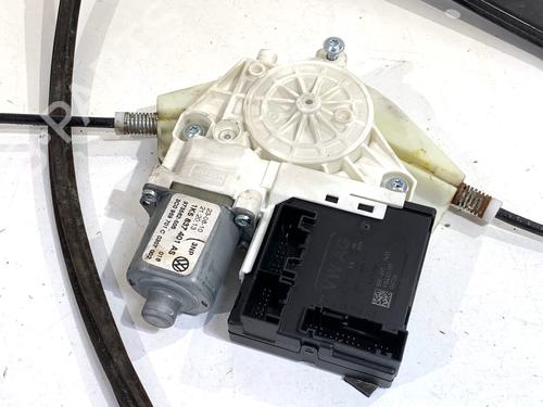 Front left window mechanism VW GOLF VI Variant (AJ5) 1.6 TDI | BP39347189C22 - Image 3