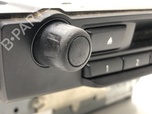 Radio BMW X5 (E70) xDrive 40 d | BP39274546E6 - Image 2