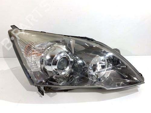 right-headlight-honda-cr-v-iii-re_-2006-39322088 main image