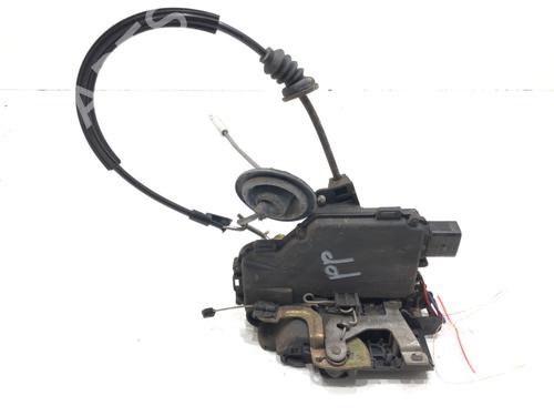Used Front right lock Front right lock 39279617 39279617