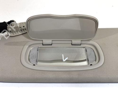 Venstre solskærm JEEP CHEROKEE (KL) 2.0 CRD 4x4 | BP39334908I1 - Image 3