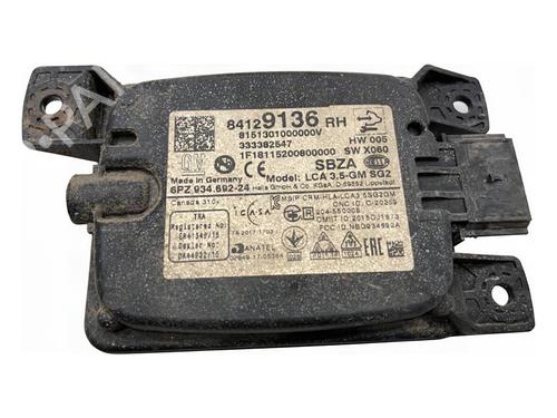 Used Electronic module Electronic module 39370757 39370757
