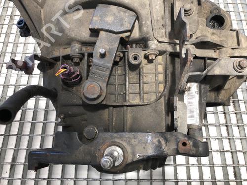 Gearbox RENAULT TRAFIC II Bus (JL) 2.5 dCi 135 (JL0D) | BP39371952M3 - Image 6