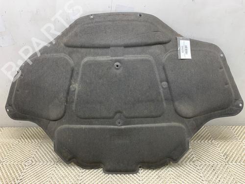 Upper protection BMW 5 (G30, F90) M5 Competition | BP39316148M93 - Image 4