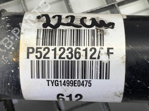 Driveshaft JEEP CHEROKEE (KL) 3.2 V6 4x4 | BP39304228M37 - Image 6
