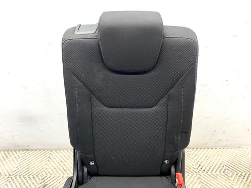 Rear seat FORD S-MAX (CJ, WA6) 2.0 TDCi | BP39299226C17 - Image 2