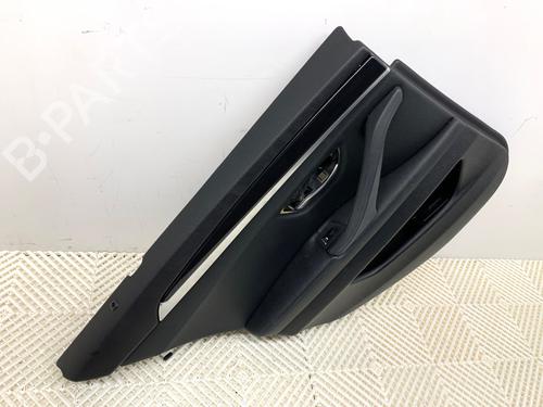 Rear left panel BMW 5 (F10) 520 d | BP39660947C60 - Image 3