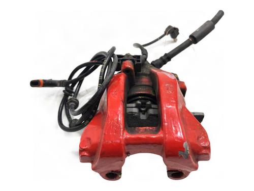 Used Left rear brake caliper Left rear brake caliper MERCEDES-BENZ CLS (C218) CLS 500 (218.373) (408 hp) 39367399 39367399