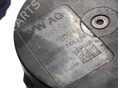 Auxiliary water pump VW ARTEON (3H7, 3H8) 2.0 TDI | BP39360406M111 - Image 3