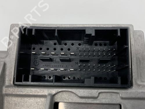 Electronic module BMW 5 (G30, F90) 520 d xDrive | BP39343205M83 - Image 3