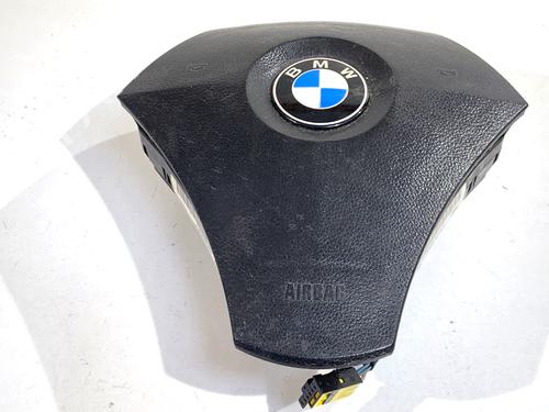 driver-airbag-bmw-5-e60-2001-2002-2003-2004-2005-2006-2007-2008-2009-2010-39331475 main image