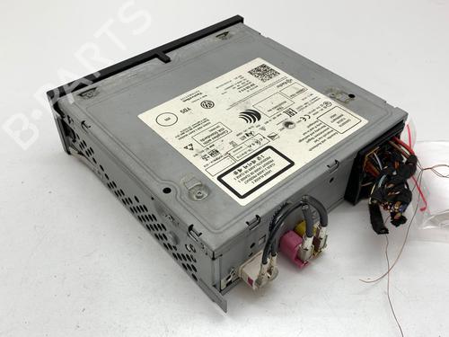 Electronic module VW GOLF VII Variant (BA5, BV5) 1.6 TDI | BP39364537M83 - Image 2