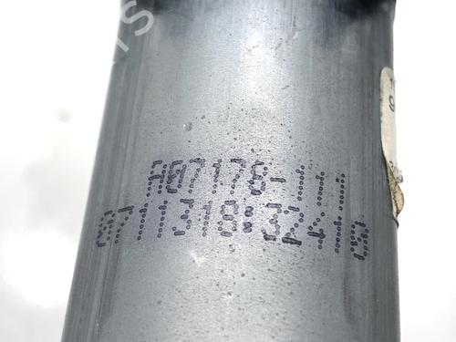 Left front window motor VW CC B7 (358) 2.0 TDI 4motion | BP39351975E21 - Image 8