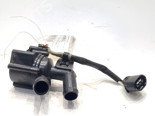 Used Auxiliary water pump Auxiliary water pump 39343894 39343894