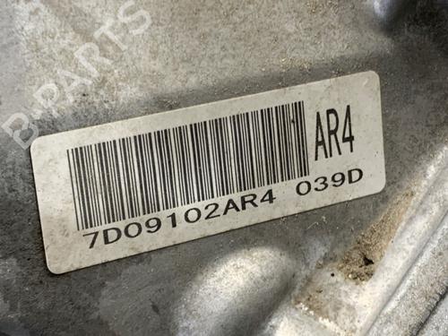 Gearbox SUZUKI IGNIS III (MF, FF) 1.2 (ATK412) | BP39325482M3 - Image 8