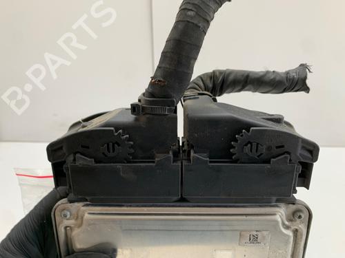 Engine control unit (ECU) SKODA OCTAVIA III Combi (5E5, 5E6) 2.0 TDI | BP39365290M57 - Image 3