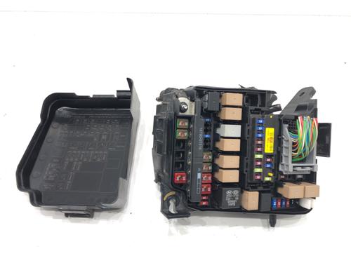 Fuse box KIA CEE'D (JD) 1.6 CRDi 128 | BP39284203E1 - Image 4