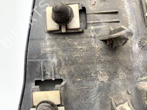 Other PORSCHE CAYENNE (92A) 3.6 | BP40250061O1 - Image 3