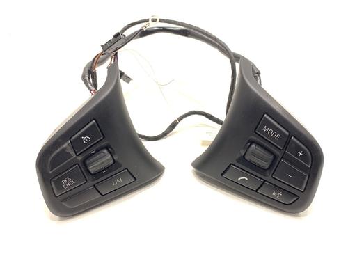 Used Steering wheel controls Steering wheel controls 39337591 39337591