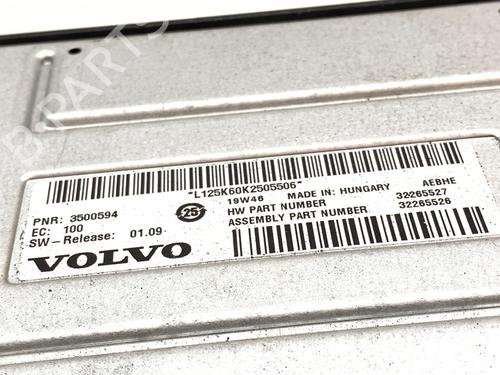 Electronic module VOLVO S60 III (224) T4 | BP39362938M83 - Image 4
