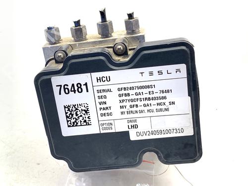 Used ABS pump ABS pump 39353216 39353216