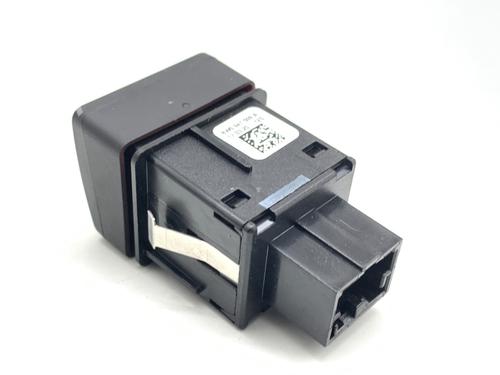 Warning switch AUDI A5 Sportback (F5A, F5F) 40 TDI | BP39354554I22 - Image 3